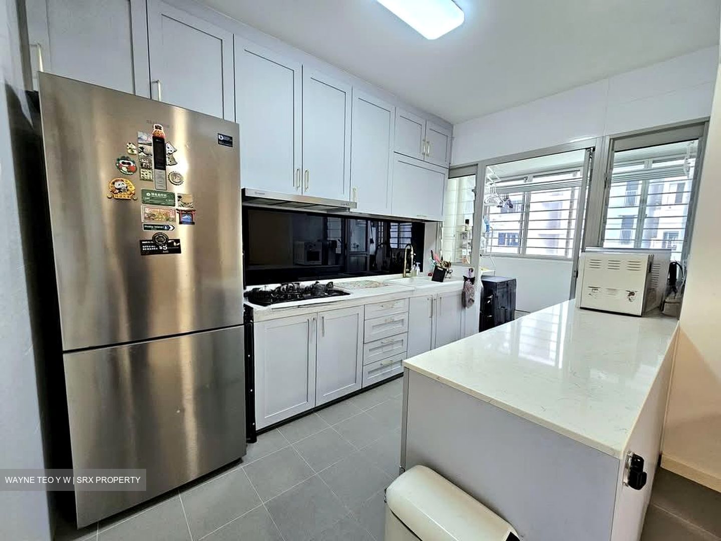 Blk 323A Punggol Bayview (Punggol), HDB 4 Rooms #606281031